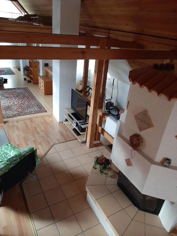 Apartmany Pod Hradem Holstejn Εξωτερικό φωτογραφία