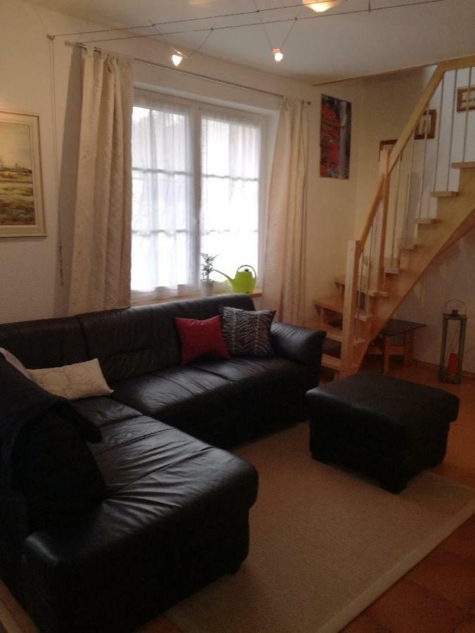 Apartmany Pod Hradem Holstejn Εξωτερικό φωτογραφία