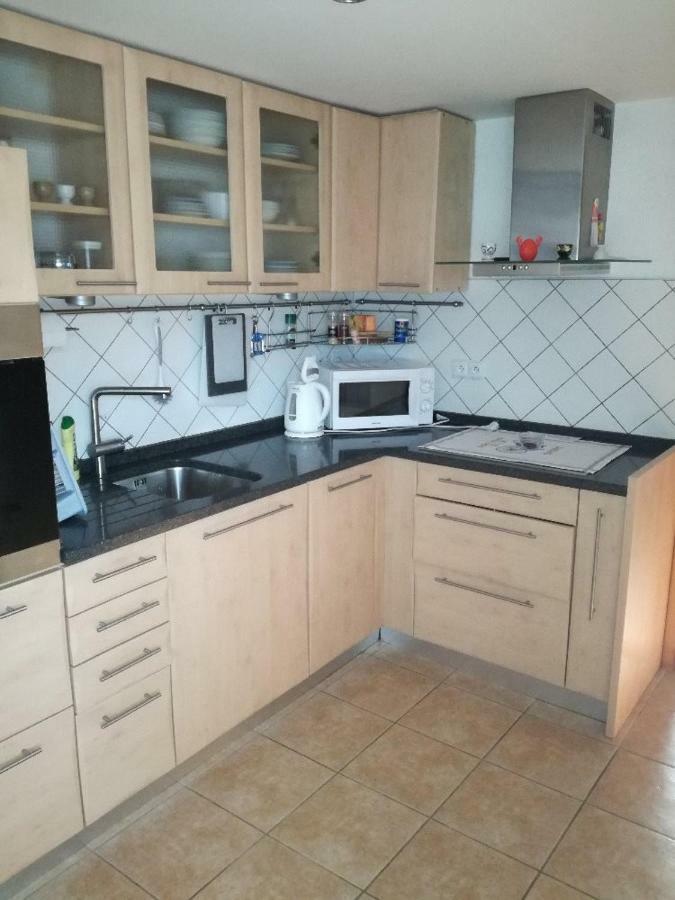 Apartmany Pod Hradem Holstejn Εξωτερικό φωτογραφία